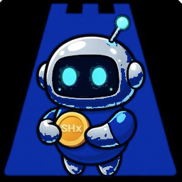 SHx Tip Bot Avatar